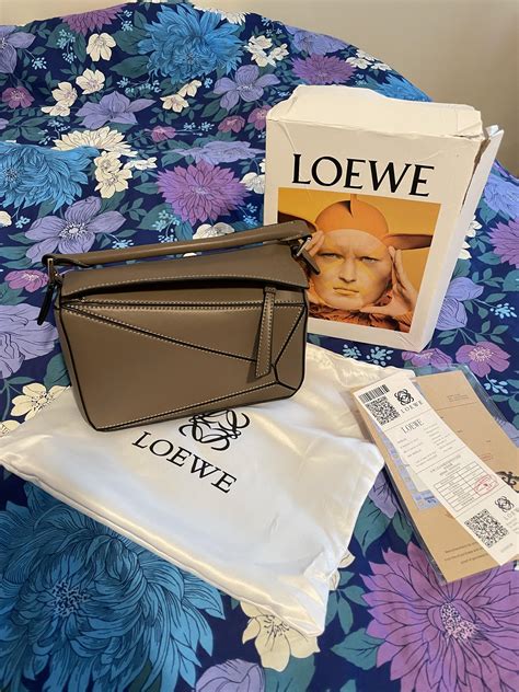 dhgate loewe bag|best loewe bag.